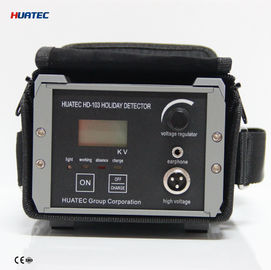 0.05 -10 मिमी 0.2 - 30KV डिजिटल डिस्प्ले पोरसिटी हॉलिडे टेस्ट उपकरण HD-103